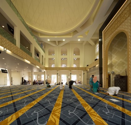 Al Ansar Mosque