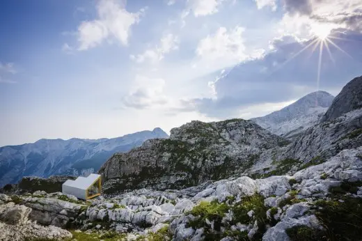 Alpine Shelter 