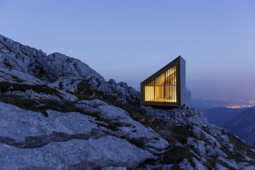 Alpine Shelter 