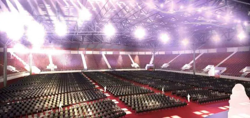 Azerbaijan Developments Building Designs