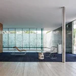 Una cambra pròpia_Fundació Mies Van der Rohe