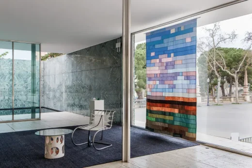 Una cambra pròpia_Fundació Mies Van der Rohe