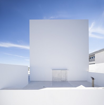 Cala House 