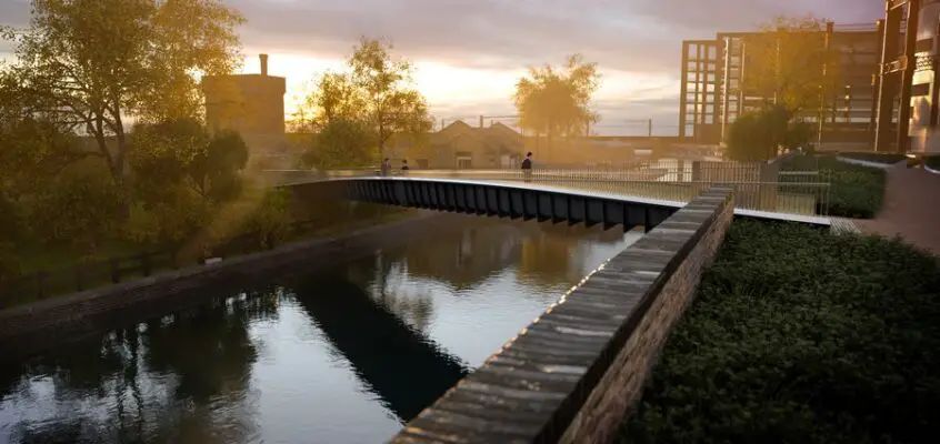 Moxon Architects: Ben Addy Architect