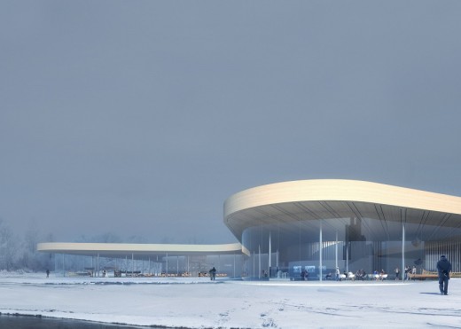 Canadian Canoe Museum in Ontario