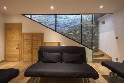 Chalet Soleya