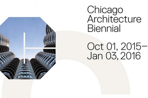 Chicago Architecture Biennial 2015 2016