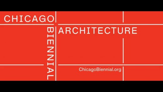 Chicago Architecture Biennial 2015