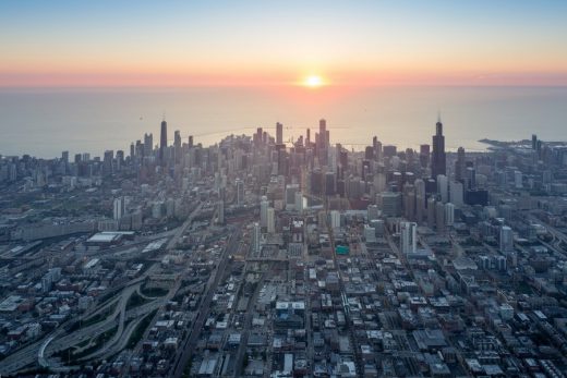 Chicago Architecture Biennial 2015 2016 photo by Iwan Baan