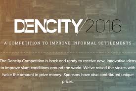 Dencity Competition 2016