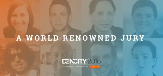 Dencity Competition 2016 Jury