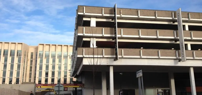 Dundee Architect: Tayside Architecture Studios