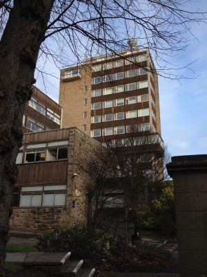 Dundee Building