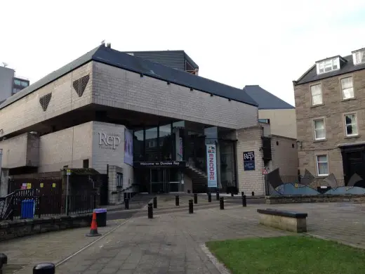 Dundee Repertory Theatre