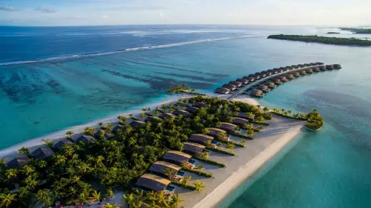 Finolhu Villas Hotel 