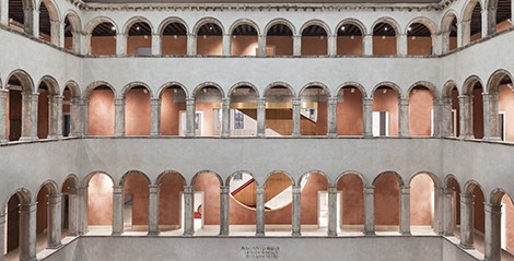 Fondaco dei Tedeschi Venice Architecture News