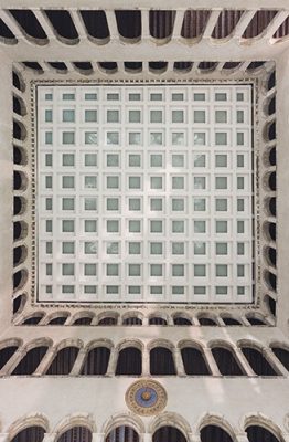 Fondaco dei Tedeschi Venice