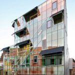 Ghent buildings Production Studios
