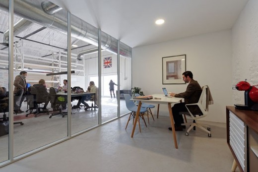 Grupo Sud Offices 