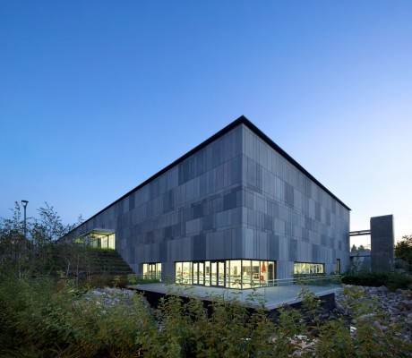 Guildford Aquatic Centre, Surrey