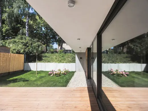 House M Berlin Wilmersdorf