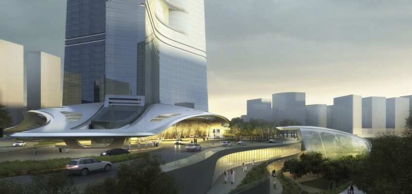 Everything to know about the Jeddah Tower