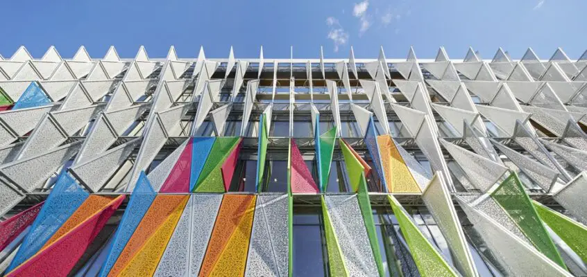 Danish Building News: Denmark Architecture