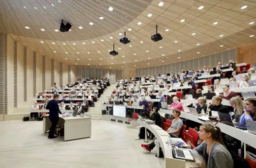 Kolding Campus University