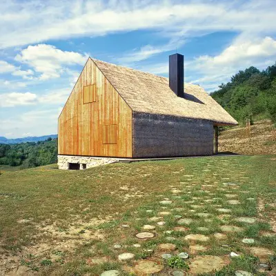 Holiday House in Croatia