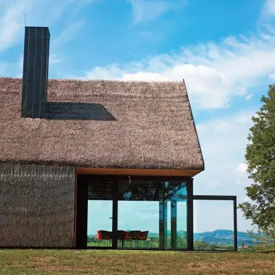 Holiday House in Croatia