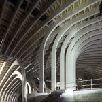 La Cité du Vin in Bordeaux building design