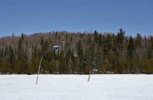 Lake Jasper House