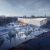 Latvia Museum of Contemporary Art Architecture Competition Concept by Henning Larsen Architects and MARK arhitekti
