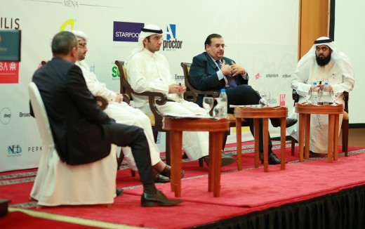 Leaders in Architecture MENA 2016