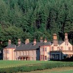 Mirehouse, Bassenthwaite Lake, Cumbria