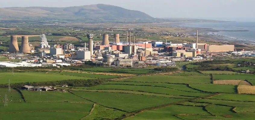 Moorside Open Design Competition, Cumbria