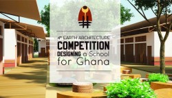 Mud House Design Competition in 2016