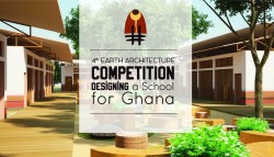 Mud House Design Competition in 2016 - Architects Competitions