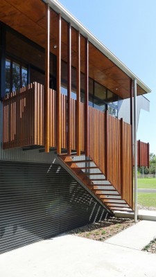 Northern Rivers Beach House