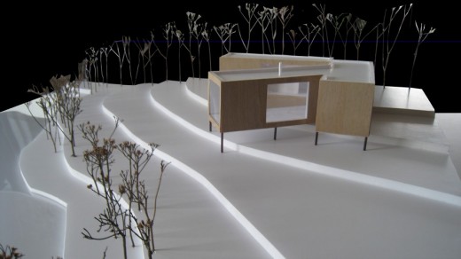 Nyrup Summer House