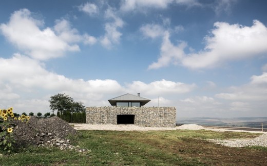 Observation House Bulgaria