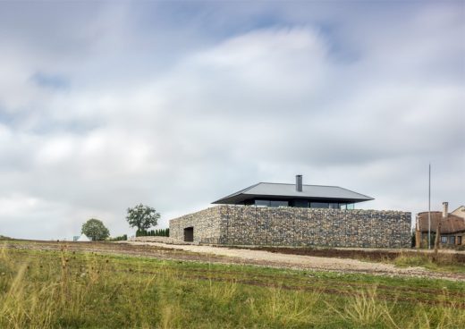 Observation House Bulgaria