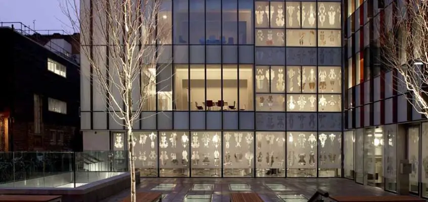Oxford Office Buildings: Oxfordshire Offices