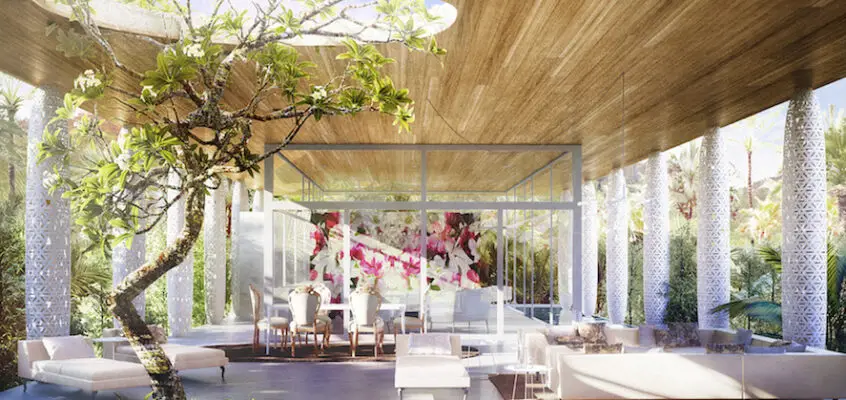 Prefab Pavilions Revolution Precrafted Properties