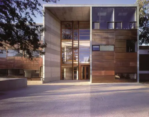 Pritzker Prize 2016 Winner - Alejandro Aravena Architect