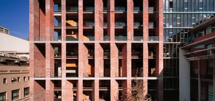 Pritzker Prize Architects: Architecture