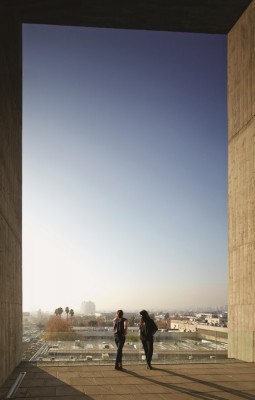 Alejandro Aravena - Pritzker Prize 2016 Winner