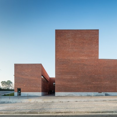 Public Auditorium in Llinars del Vallès