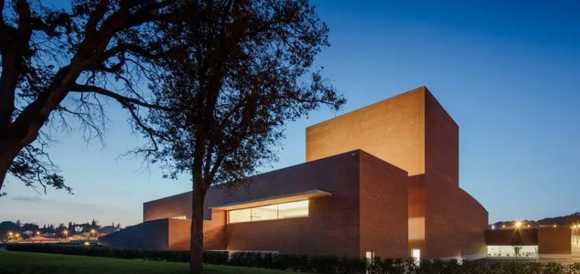 Barcelona Developments: Catalan Building Designs