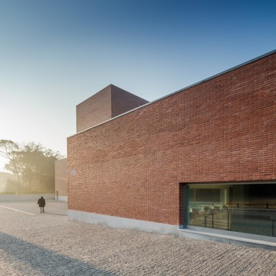 Public Auditorium in Llinars del Vallès